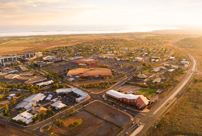 Council endorses renewable aquaculture project for Karratha