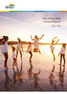 2017/18 Annual Report