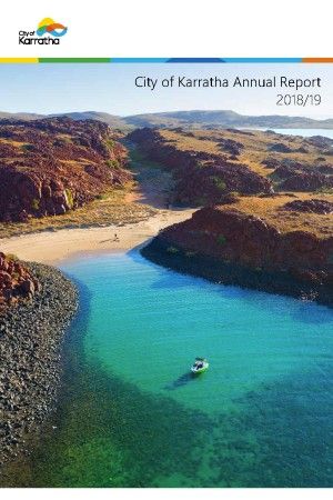 2018/19 Annual Report and Financial Report